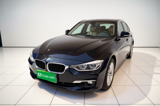 宝马3系 2017款 320Li 时尚型