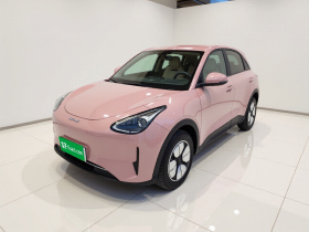 吉利银河 星愿 2025款 310km 青春版