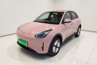 吉利银河 星愿 2025款 310km 青春版