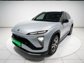 蔚来ES6 2022款 75kWh 运动版