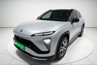 蔚来ES6 2022款 75kWh 运动版