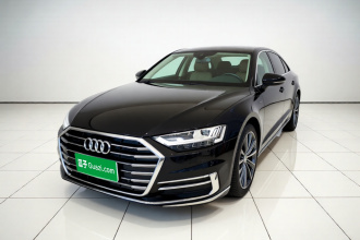 奥迪A8 2019款 A8L 50 TFSI quattro 豪华型