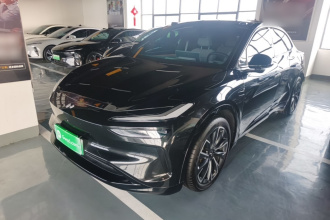 乐道L60 2024款 60kWh 后驱版
