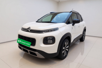 雪铁龙 云逸 C4 AIRCROSS 2019款 230THP  DCT Origins百年臻享版