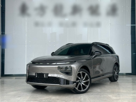 小鹏G9 2022款 702 Pro