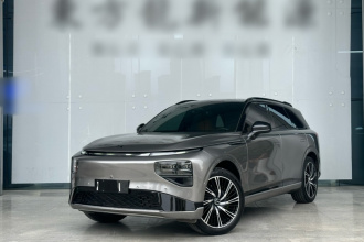 小鹏G9 2022款 702 Pro