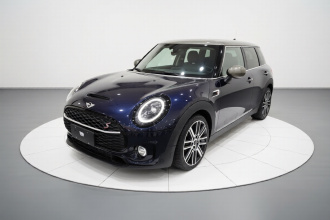 MINI Clubman 2022款 改款 2.0T COOPER S