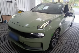 领克03 2018款 1.5TD DCT劲版 国V