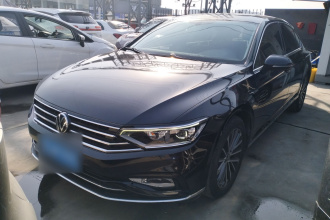大众 迈腾 2020款 330TSI DSG 豪华型