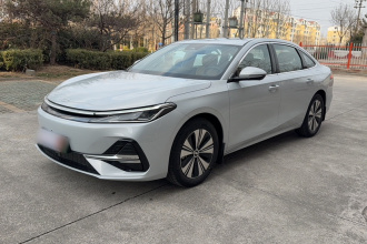 吉利银河 银河A7 2025款 EM-i 150km 尊享版