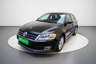大众 朗逸 2013款 改款经典 1.6L 手动舒适版