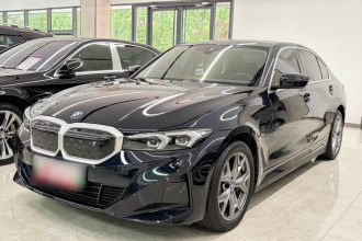 宝马i3 2022款 eDrive 35 L