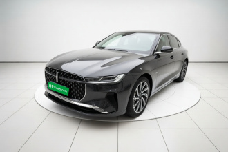 林肯Z 2022款 改款 i享 尊雅版