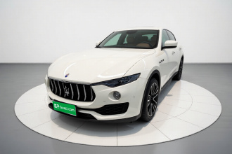 玛莎拉蒂 Levante 2019款 3.0T 标准版 国V