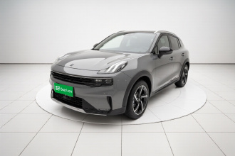 领克06 EM-P 2022款 PHEV 84KM续航版 Pro