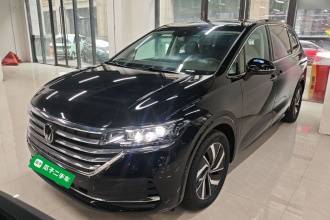 大众 威然 2024款 380TSI 尊驰版