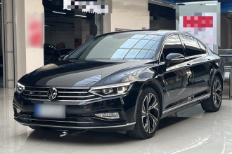 大众 迈腾 2020款 330TSI DSG 豪华型