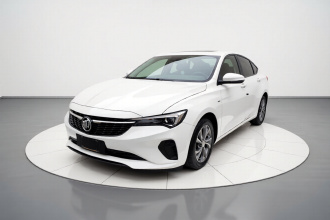 别克 威朗 2022款 Pro 533T 乐享版