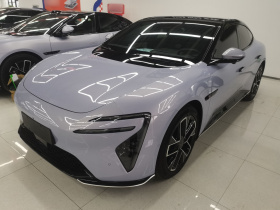 阿维塔06 2025款 Pro增程版