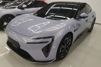 阿维塔06 2025款 Pro增程版