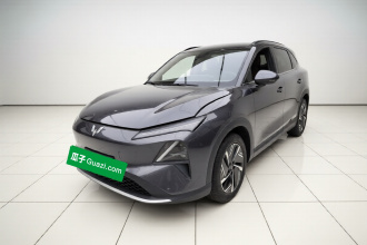 五菱汽车 五菱星光S 2024款 510km 领航型