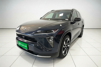 蔚来ES6 2020款 430KM 性能版