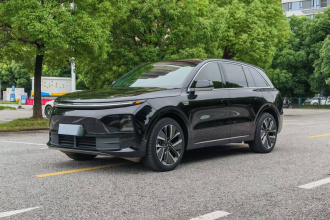 理想汽车 理想L6 2024款 Pro