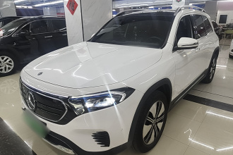 奔驰EQB 2022款 EQB 260