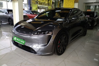 鸿蒙智行 智界R7 2025款 增程 331km Ultra