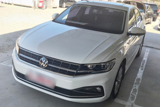 大众 宝来 2021款 1.5L 自动精英智联版