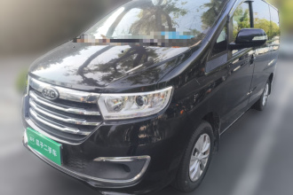 江淮瑞风 瑞风M3 2019款 宜家版 1.8L 豪华型