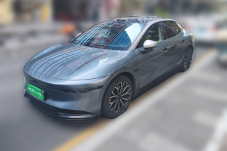 极氪007 2024款 后驱智驾版 100kWh