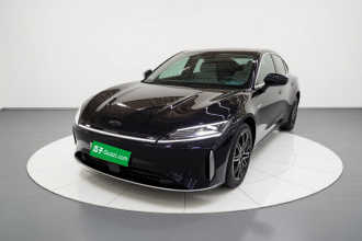 奇瑞风云 风云A9L 2025款 260超长续航尊贵版