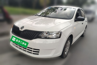 斯柯达 昕锐 2016款 1.4L 手动前行版