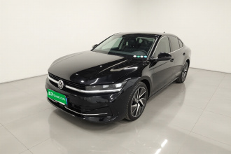 大众 迈腾 2024款 380TSI DSG至尊版