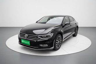 大众 迈腾 2020款 330TSI DSG 豪华型