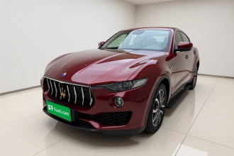 玛莎拉蒂 Levante 2016款 3.0T 标准型
