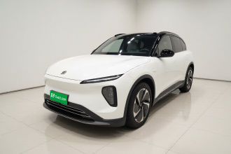 蔚来ES6 2023款 75kWh
