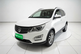 宝骏560 2015款 1.8L 手动精英型