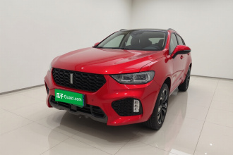 魏牌 VV5 2019款 升级款 2.0T 两驱旗舰型 国V