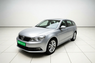 大众 朗逸 2011款 1.6L 自动品雅版