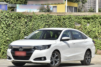 本田 凌派 2024款 180Turbo CVT智享版