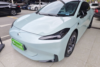 昊铂GT 2023款 560后驱七翼版