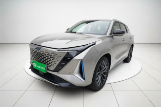 长安欧尚 欧尚Z6新能源 2023款 智电iDD 150KM旗舰PLUS