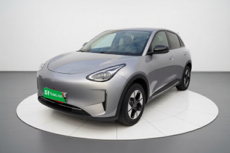 吉利银河 星愿 2025款 310km 梦想版