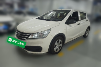 宝骏310 2016款 1.2L 手动超值型
