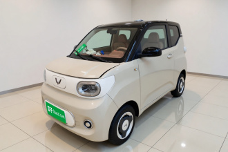 五菱汽车 宏光MINIEV 2024款 第三代 215km 青春版