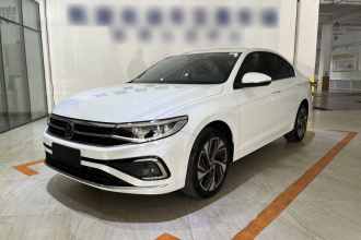 大众 宝来 2023款 200TSI DSG悦行PRO版