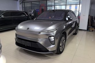蔚来ES8 2023款 75kWh