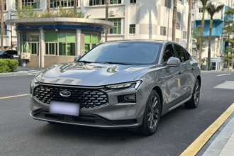 福特 蒙迪欧 2025款 2.0T EcoBoost 豪华型